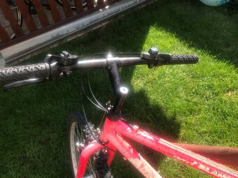 Bicykle a kolobežka - 3