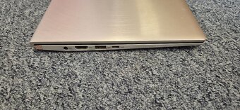 ASUS ZenBook 14" Silver (2020) - Veľmi dobrý stav - 3