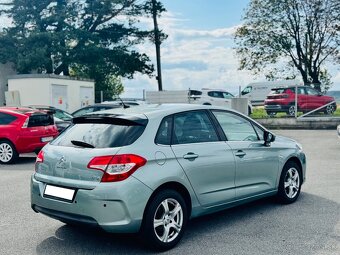Citroën C4 1.4 VTi Seduction - 3