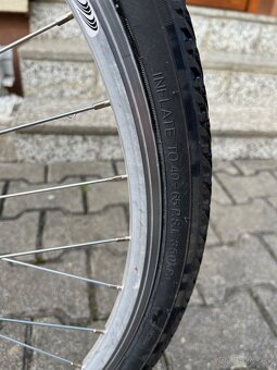 Damsky mestsky bicykel CTM Olivia 2.0 - 3