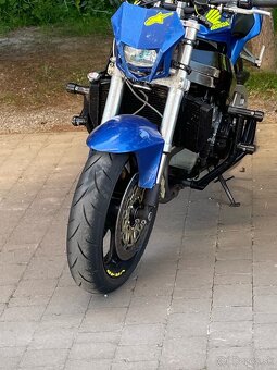 Honda cbr 954 rr - 3