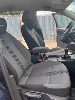 Volkswagen Golf VII 1.6 TDI - 3