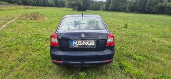 Predam Škoda Octavia 1.6TDI - 3