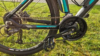 Predam bicykel CTM - 3