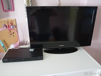 Predám Tv a Dvd. - 3