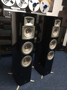 Yamaha NS-555 - 3