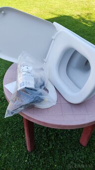 Wc Geberit - 3