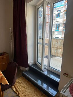 Na prenájom: Bratislava - Mesto - Garsónka s balkónom - 3