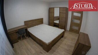 PRENÁJOM Krásny 2i byt na prenájom v centre mesta Martin - Z - 3