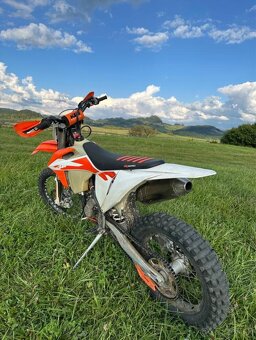 Ktm xcf 250 2019 - 3