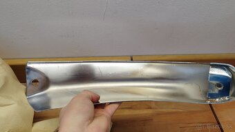 Škoda 1000 nový roh nárazníku - 3