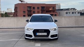 Audi A4 2.0 TFSI ultra Sport S tronic - 3