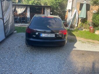 Sadu A6C6 2TDI - 3