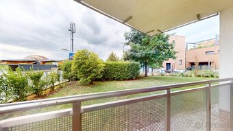 Luxusný 3i.byt 117,50m+terasy, parking, Lopúchová ul. KOLIBA - 3