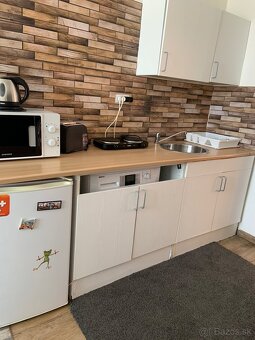 Prenájom bytu bez depozitu Bratislava staré mesto - 3