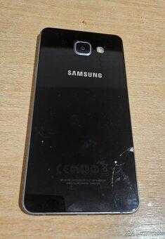 Samsung galaxy a5 - 3