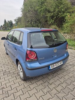 Volkswagen Polo - 3