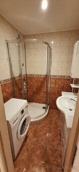 Na prenájom 3-izbový byt na Terase - 3