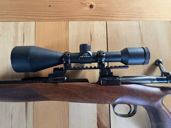 Opakovacia guľovnica 308win - 3