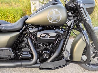 HD Road King - 3
