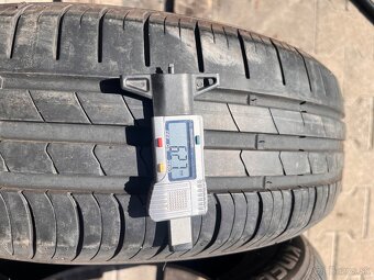 185/60R15 Hankook letne - 3