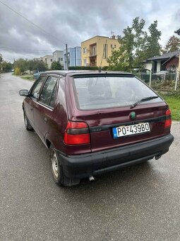 Škoda Felicia 1.3 lx - 3