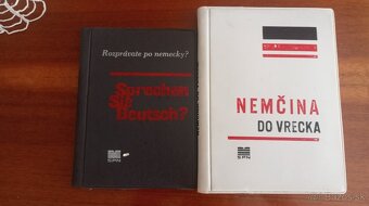 ucebnice Nemecky jazyk - 3