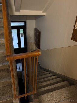 Garsonka Fiľakovo centrum - 3