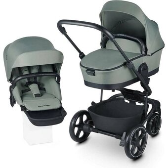 Easywalker Harvey 5 XXL Set Agave Green - 3