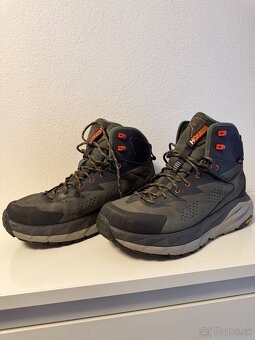 HOKA ONE ONE na Zkmu - 3