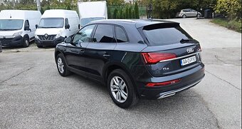 AUDI Q5 - PREDAJ AJ NA SPLÁTKY - 3