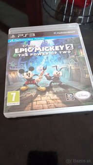 PS3 hry - 3