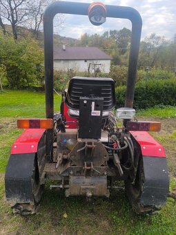Malotraktor - 3