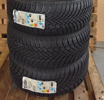 HYUNDAI i20/ /KONA/R15/ALU/TPMS/ZIMNE PNEU - 3