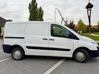 FIAT SCUDO 2.0 MULTIJET - možný odpočet DPH - 3