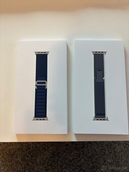 Apple Watch Ultra 2 - 3