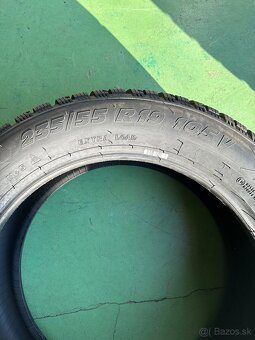 235/55 R19 105V XL TAURUS SUV WINTER - 3