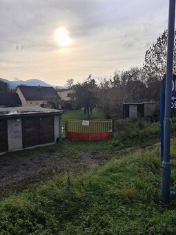 Rodinný dom ako podnikateľský objekt s veľkým pozemkom - 3