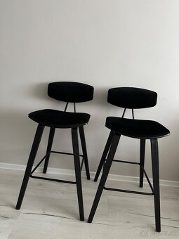 Barové stoličky - 3