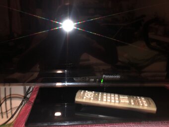 Predam opraviteľný LCD TV Panasonic TX-L47E 5E za 40e - 3