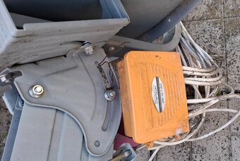 Parabola Maximum E-85 - 3