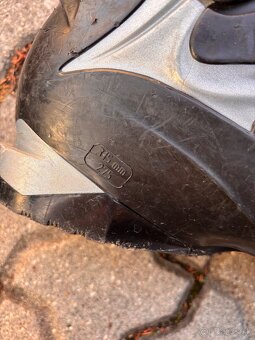 Lyžiarky Tecnica - 3