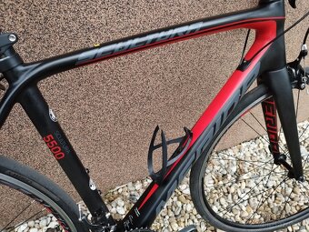 Predam Merida scultura 5500 - 3