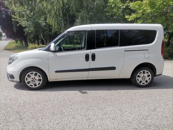 Fiat Doblo - 3