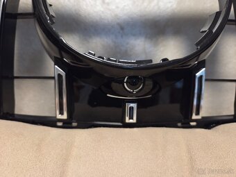 Mercedes-Benz Panamericana GT - 3