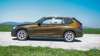 BMW X1 xDrive 20d - 3