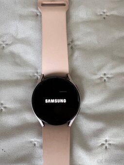 Hodinky Samsung Watch5 - 3