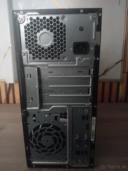 Predám PC hp prodesk 405 - 3