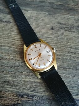 Prim Elegant mechanické Top - 3