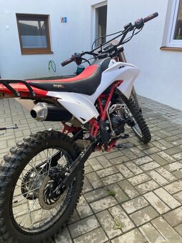 Mikilon Defender 250 - 3